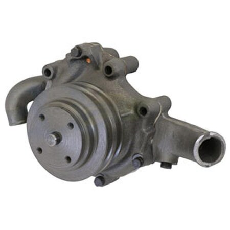 Aftermarket Water Pump CSU80-0099